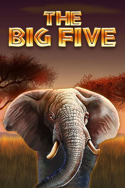 The Big Five