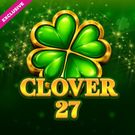 Clover 27