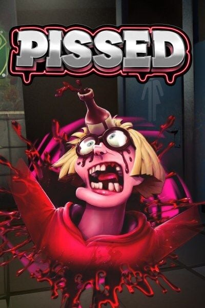 Pissed