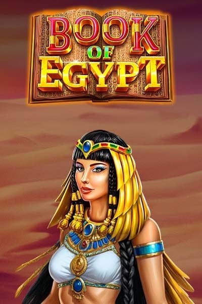 Book of Egypt