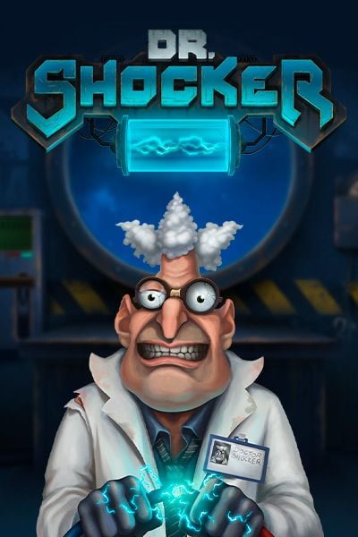 Dr. Shocker