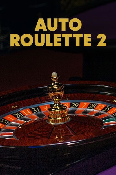 AutoRoulette 2