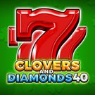 Clover and Diamonds 40