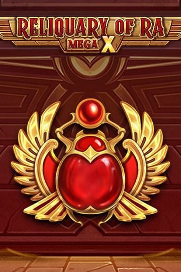 Reliquary of Ra Mega X